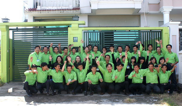 Năm 2011, Sitto Việt Nam ra mắt dòng phân bón lá, sản phẩm được nghiên cứu và ứng dụng thành công tại Thái Lan